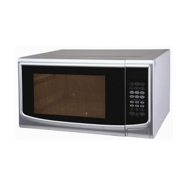 Super Chef Microwave Oven 42L 1100W Silver