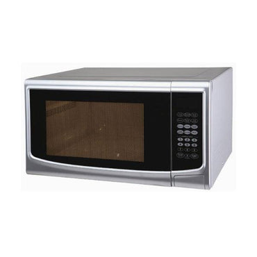 Super Chef Microwave Oven 42L 1100W Silver