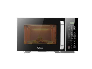 Midea Grill Microwave 29L 900W Digital Green LED