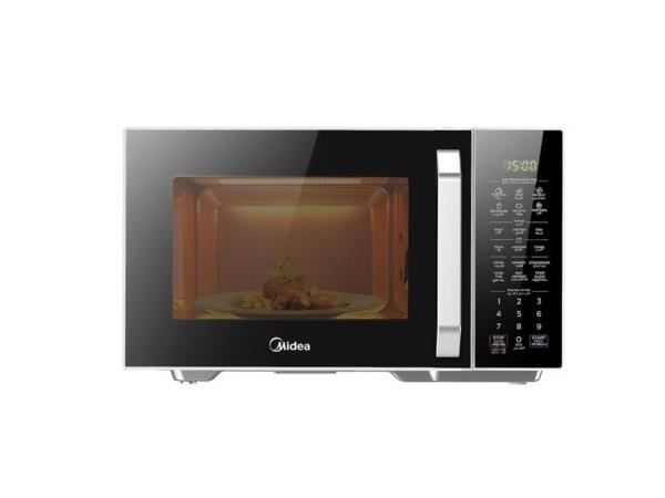Midea Grill Microwave 29L 900W Digital Green LED