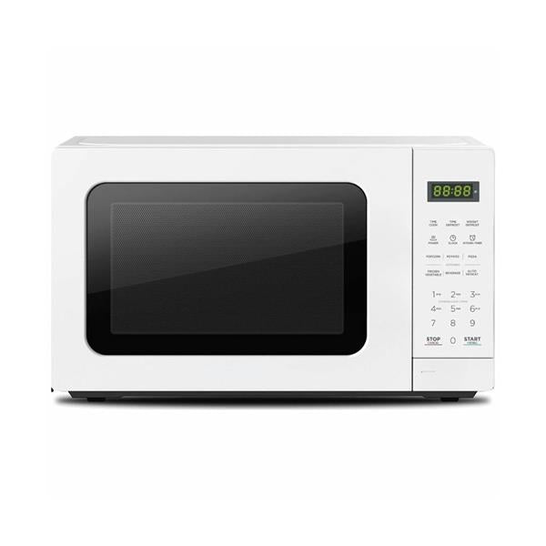 Super Chef Digital Microwave Oven 20L 700W White