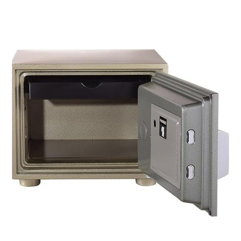 Bumil Safe 30KG H:30cm W:41cm D:33cm