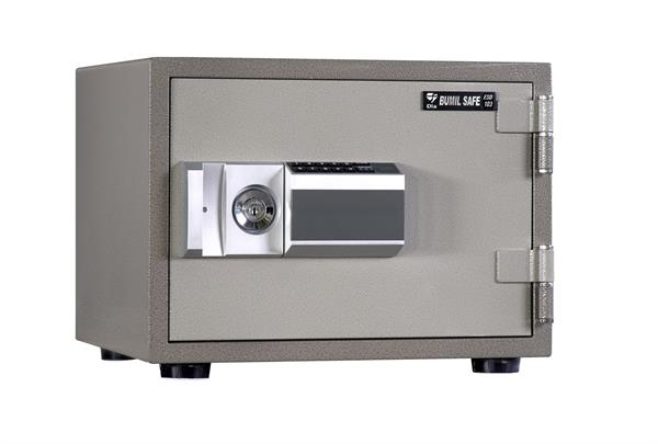 Bumil Safe 51KG H:34cm W:48cm D:39cm