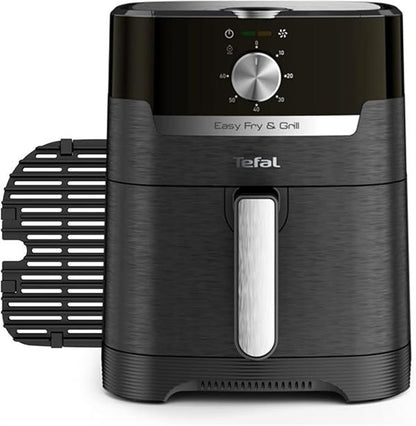 Tefal Easy Fry & Grill XL 4.2L 1550W Mechanical Black