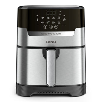 Tefal Easy Fry & Grill XL 4.2L 1550W Digital SS