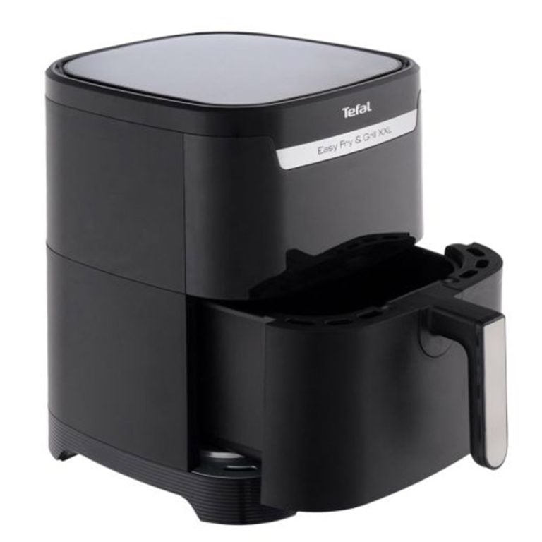 Tefal Easy Fry & Grill XXL 6.5L FlexiZone 1830W Digital Black