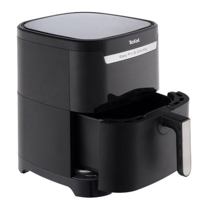 Tefal Easy Fry & Grill XXL 6.5L FlexiZone 1830W Digital Black
