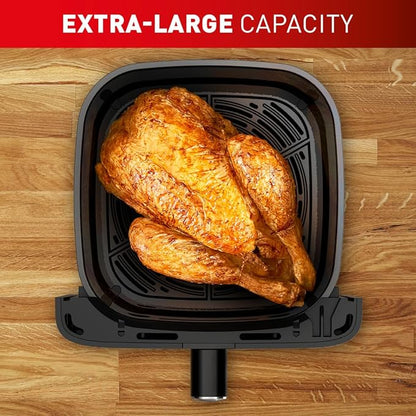 Tefal Easy Fry Mega 7.5L 2020W Digital Air Fryer SS