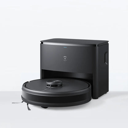 Ecovacs Deebot Y1 Pro Plus – Laser Navigation, Auto Empty