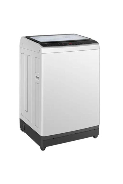 TCL Top Load Washer 10KG White