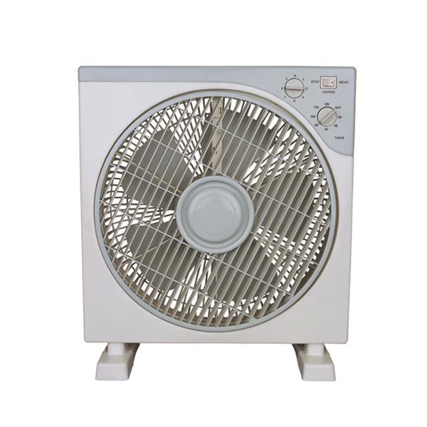 Conqueror Desk Fan Ventilator 12 Inch 30W