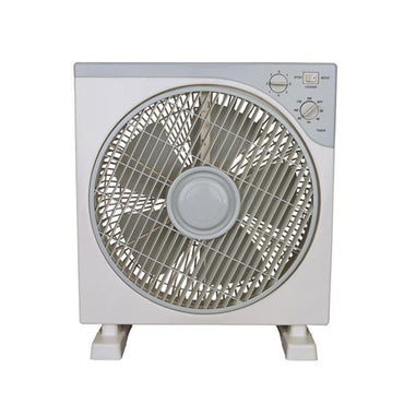 Conqueror Desk Fan Ventilator 12 Inch 30W