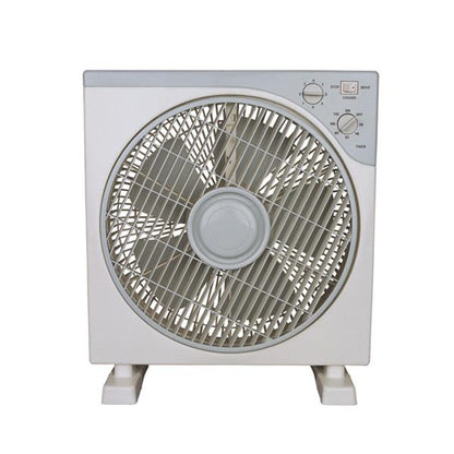 Conqueror Desk Fan Ventilator 12 Inch 30W