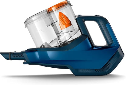 Philips Cordless Stick Vacuum 2-in-1 PowerCyclone 7 40 Min