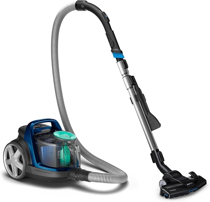 Philips Bagless Vacuum Cleaner 2000W PowerCyclone 7