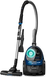 Philips Bagless Vacuum Cleaner 2000W PowerCyclone 7