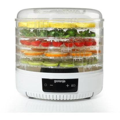 Gorenje Food Dehydrator 5 Layers 380W