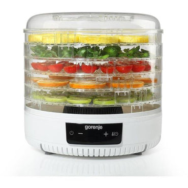 Gorenje Food Dehydrator 5 Layers 380W