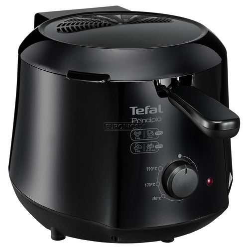 Tefal Principo Deep Fryer 1.2L Black