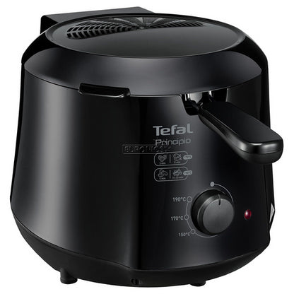 Tefal Principo Deep Fryer 1.2L Black