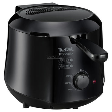 Tefal Principo Deep Fryer 1.2L Black