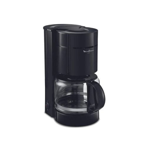 Moulinex Drip Coffee Maker 10-12 Cups Black