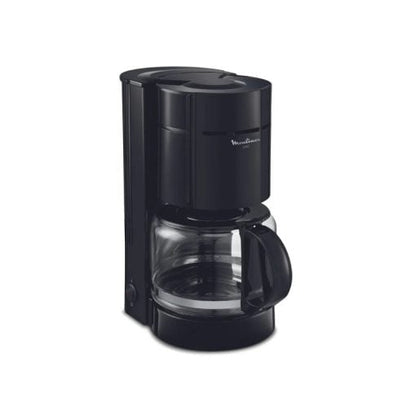 Moulinex Drip Coffee Maker 10-12 Cups Black