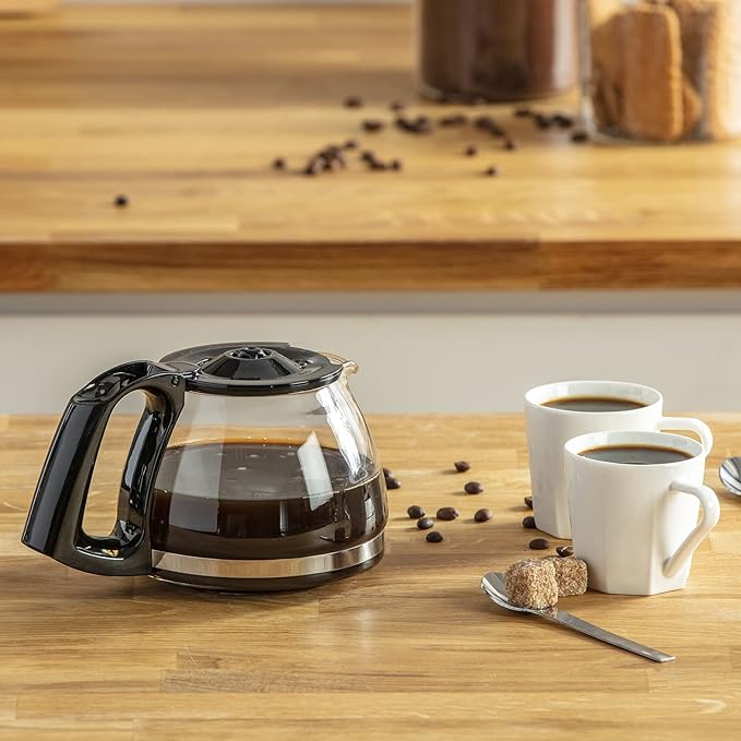 Moulinex Subito Drip Coffee Maker 6 Cups