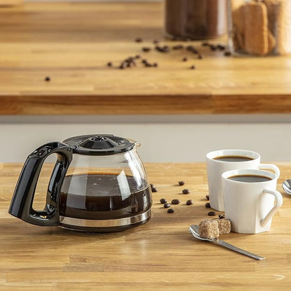 Moulinex Subito Drip Coffee Maker 6 Cups