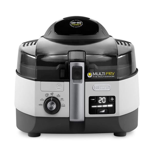 Delonghi Electric Multicooker 2400W 1.7Kg