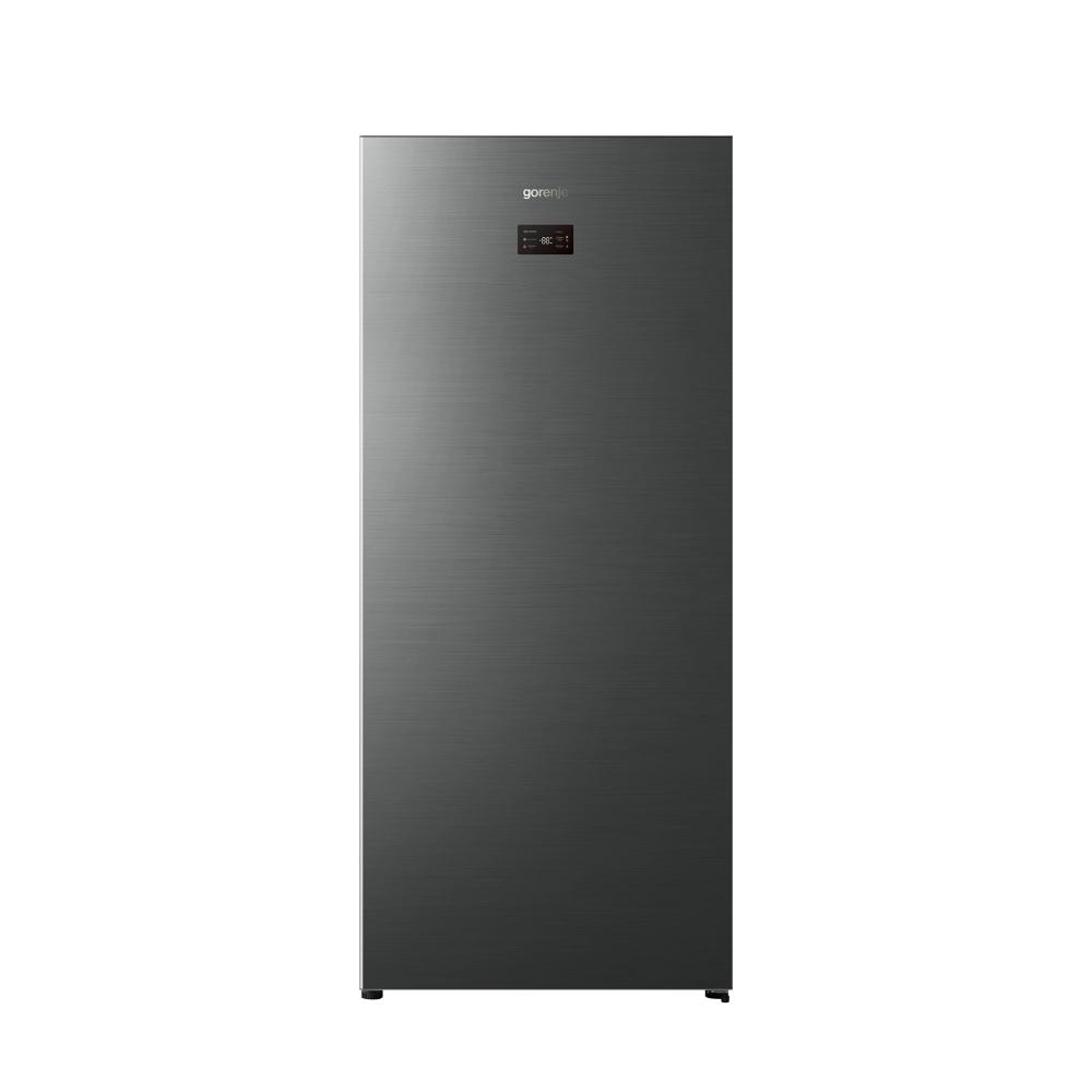 Gorenje 592L Convertible Freezer Inverter SS Right