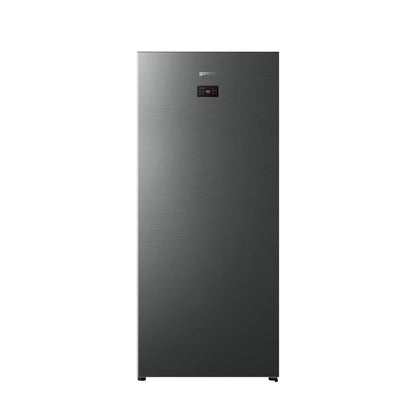 Gorenje 592L Convertible Freezer Inverter SS Left