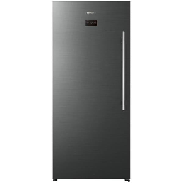 Gorenje 592L Convertible Freezer Inverter SS Right