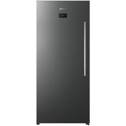Gorenje 592L Convertible Freezer Inverter SS Right