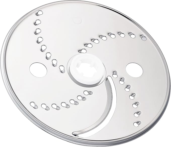 Moulinex Food Processor 800W 2.2L with Accessories