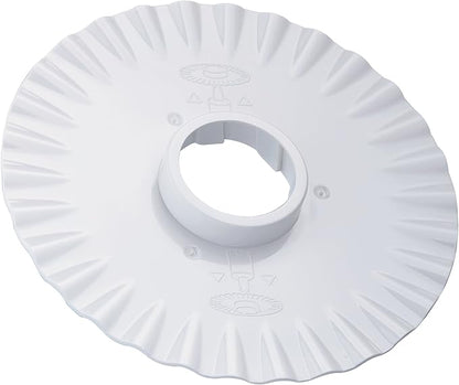 Moulinex Food Processor 800W 2.2L with Accessories