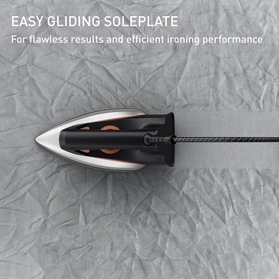 Tefal Classical Plus Dry Iron 1200W Non-Stick