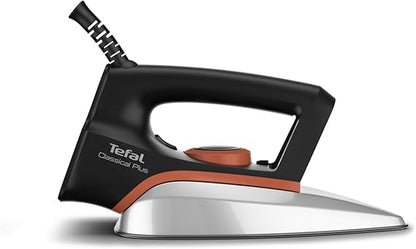 Tefal Classical Plus Dry Iron 1200W Non-Stick