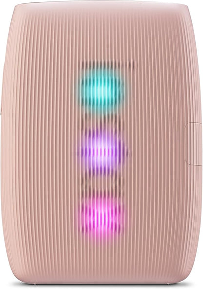 Fujifilm Instax Mini Link 3 Printer Bundle Pink