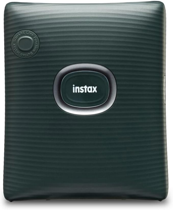 Fujifilm Instax Square Printer Kit Green