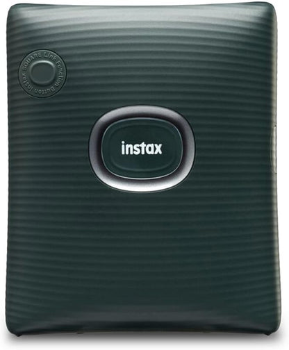 Fujifilm Instax Square Printer Kit Green
