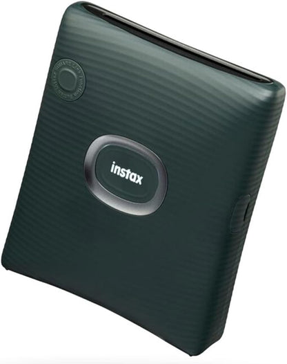 Fujifilm Instax Square Printer Kit Green