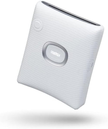 Fujifilm Instax Square Printer Kit White