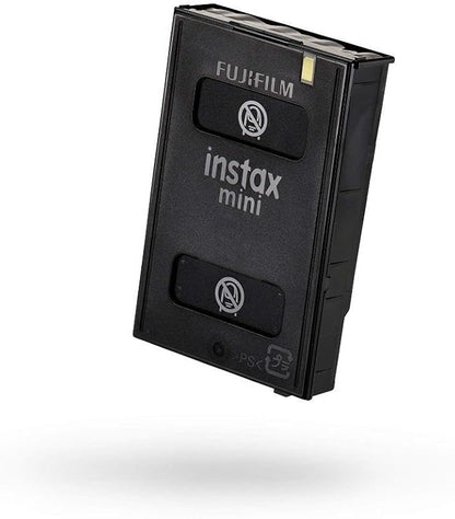 Fujifilm Instax Mini Film 10 Shots Mermaid Tail