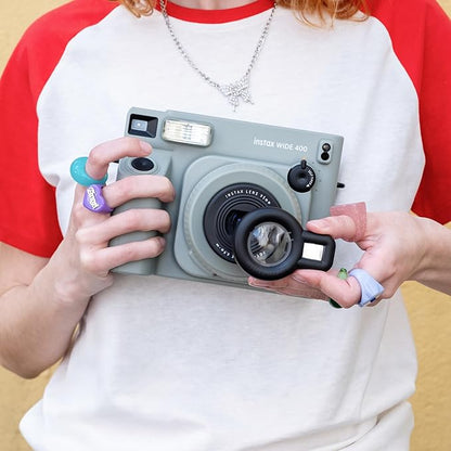 Fujifilm Instax Wide 400 Instant Camera