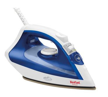 Tefal Eco Master Steam Iron 1800W Ceramic Soleplate
