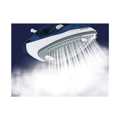 Tefal Express Steam Iron 2400W Ceramic Anti-Scale Blue