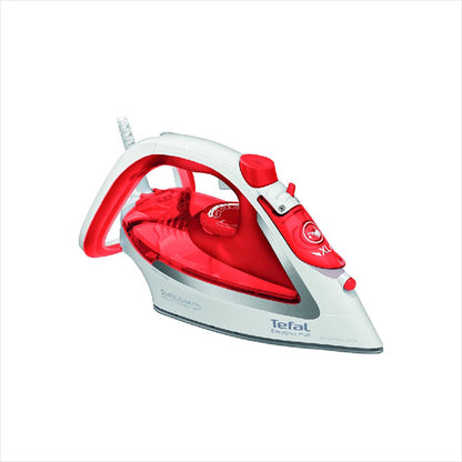 Tefal Easygliss Plus Steam Iron 2500W Anti-Drip Anti-Scale