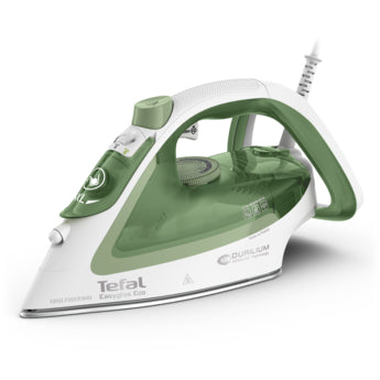 Tefal Easygliss Plus Steam Iron 2800W Anti-Drip Anti-Scale
