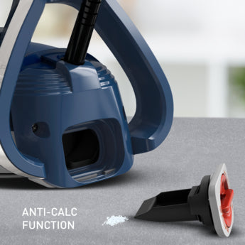 Tefal Ultraglide+ Steam Iron 2800W Anti-Scale Auto-Off